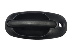 DOOR HANDLE LH OUTER SLIDING DOOR W/HOLE