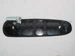 DOOR HANDLE RR LH OUTER TEXTURED — photo 1