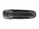 DOOR HANDLE RR LH OUTER TEXTURED — photo 2