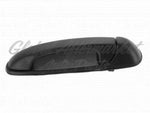 DOOR HANDLE RR LH OUTER TEXTURED — photo 4