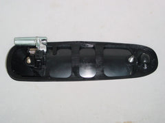 DOOR HANDLE RR LH OUTER TEXTURED