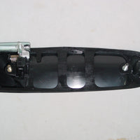 DOOR HANDLE RR LH OUTER TEXTURED