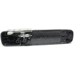 DOOR HANDLE RR LH OUTER TEXTURED BLACK — photo 5