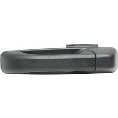 DOOR HANDLE RR LH OUTER TEXTURED BLACK