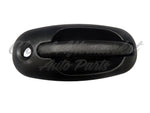 DOOR HANDLE RH OUTER SLIDING DOOR W/HOLE — photo 1