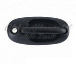 DOOR HANDLE RH OUTER SLIDING DOOR W/HOLE — photo 2