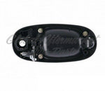 DOOR HANDLE RH OUTER SLIDING DOOR W/HOLE — photo 3