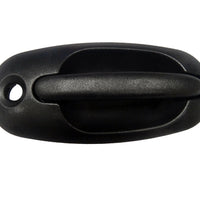 DOOR HANDLE RH OUTER SLIDING DOOR W/HOLE