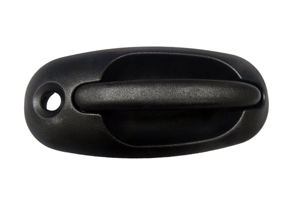 DOOR HANDLE RH OUTER SLIDING DOOR W/HOLE