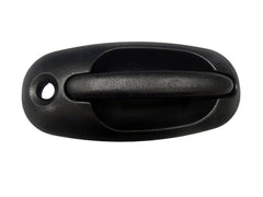 DOOR HANDLE RH OUTER SLIDING DOOR W/HOLE