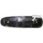 DOOR HANDLE RR RH OUTER TEXTURED — photo 3