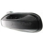 DOOR HANDLE RR RH OUTER TEXTURED — photo 5