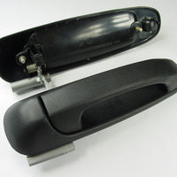 DOOR HANDLE RR RH OUTER TEXTURED