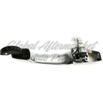 DOOR HANDLE RR RH OUTER CHROME — photo 4