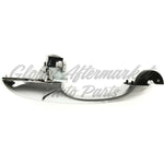 DOOR HANDLE RR RH OUTER CHROME — photo 5