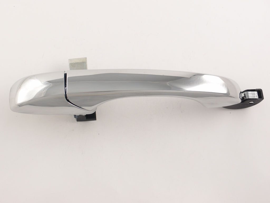 DOOR HANDLE RR RH OUTER CHROME