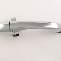 DOOR HANDLE RR RH OUTER CHROME