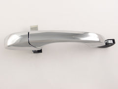 DOOR HANDLE RR RH OUTER CHROME