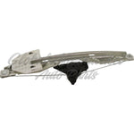 WINDOW REGULATOR RR LH POWER W/MOTOR — photo 2