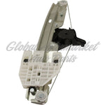 WINDOW REGULATOR RR LH POWER W/MOTOR — photo 5