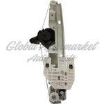 WINDOW REGULATOR RR RH POWER W/MOTOR — photo 2