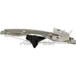 WINDOW REGULATOR RR RH POWER W/MOTOR — photo 3