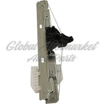 WINDOW REGULATOR RR RH POWER W/MOTOR — photo 4