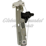 WINDOW REGULATOR RR RH POWER W/MOTOR — photo 5