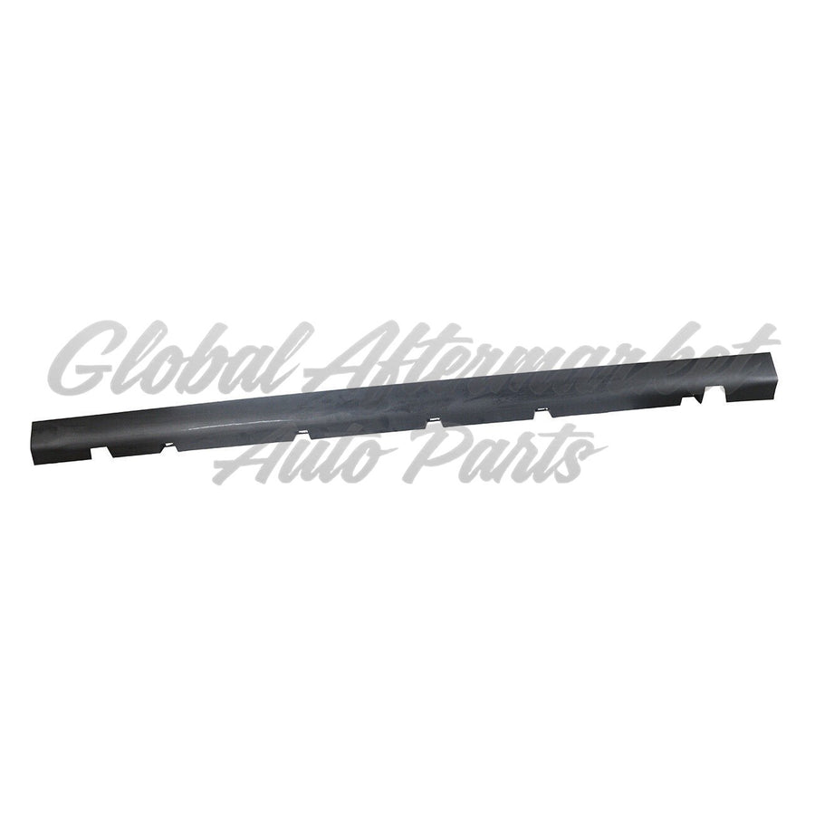 ROCKER PANEL MOULDING LH EXCLUDE 2012-14 SRT-8 MODEL