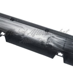 ROCKER PANEL MOULDING LH EXCLUDE 2012-14 SRT-8 MODEL — photo 4