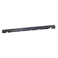 ROCKER PANEL MOULDING LH EXCLUDE 2012-14 SRT-8 MODEL