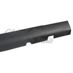 ROCKER PANEL MOULDING RH EXCLUDE 2012-14 SRT-8 MODEL — photo 1