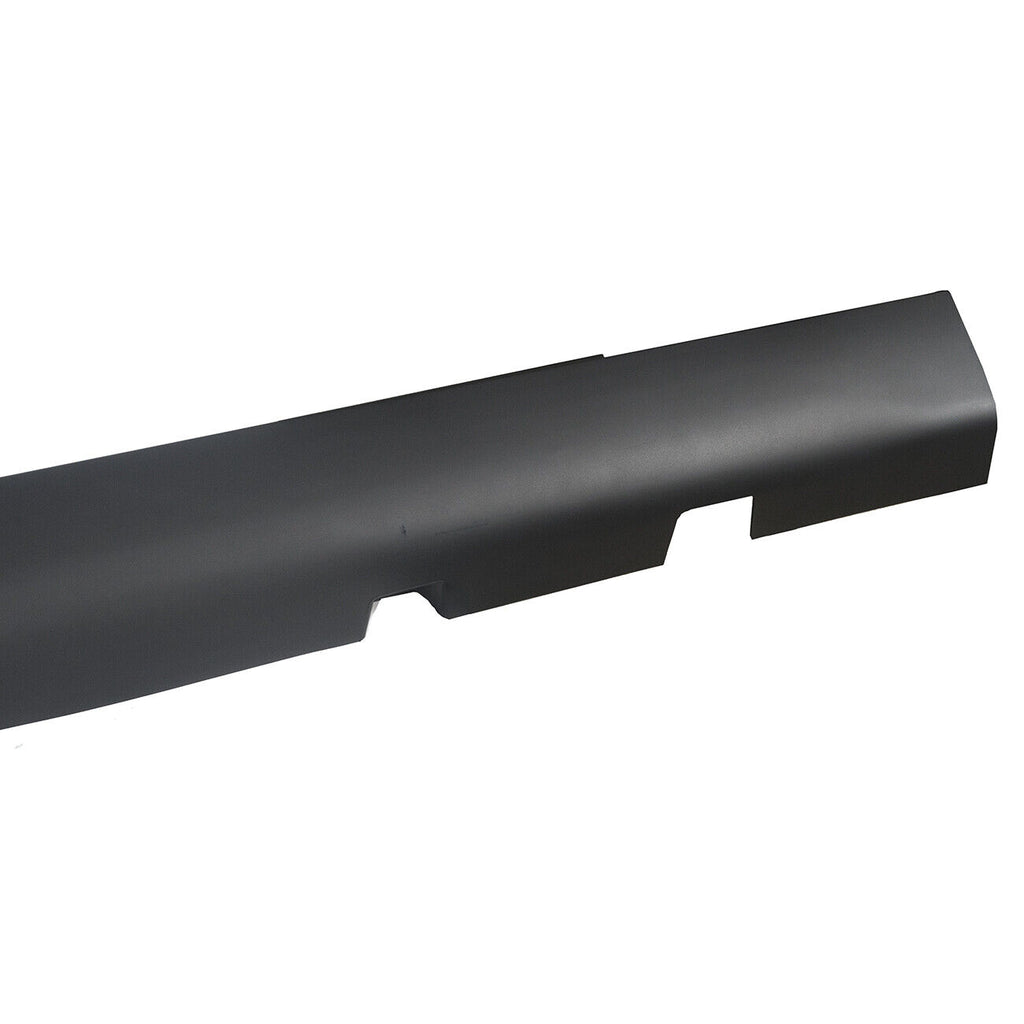 ROCKER PANEL MOULDING RH EXCLUDE 2012-14 SRT-8 MODEL