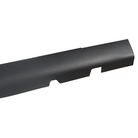 ROCKER PANEL MOULDING RH EXCLUDE 2012-14 SRT-8 MODEL