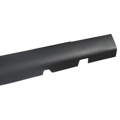 ROCKER PANEL MOULDING RH EXCLUDE 2012-14 SRT-8 MODEL