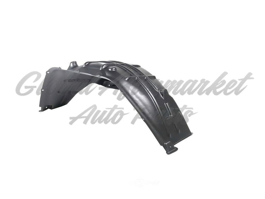 FENDER LINER RR RH