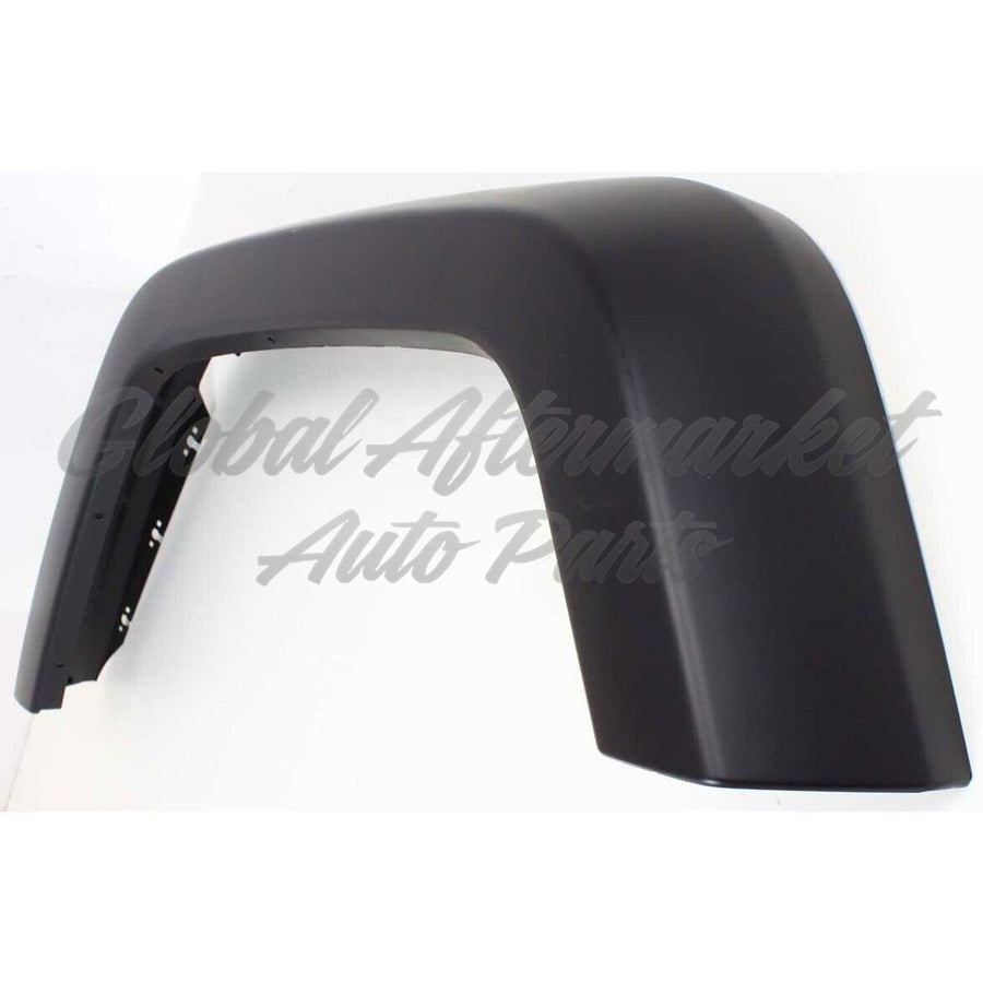 FENDER FLARE RR LH SMOOTH