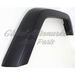 FENDER FLARE RR LH SMOOTH — photo 3