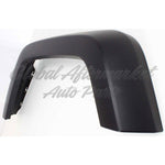 FENDER FLARE RR LH SMOOTH — photo 2