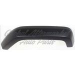 FENDER FLARE RR LH SMOOTH — photo 4