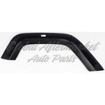 FENDER FLARE RR LH SMOOTH — photo 5