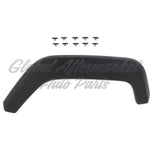 FENDER FLARE RR LH TEXTURED — photo 2