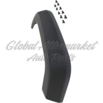 FENDER FLARE RR LH TEXTURED — photo 3