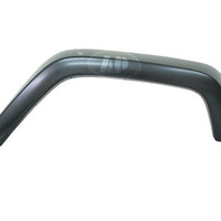 FENDER FLARE RR LH TEXTURED