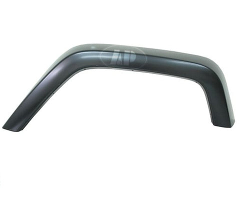 FENDER FLARE RR LH TEXTURED