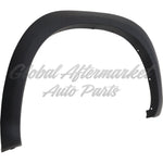 WHEEL ARCH TRIM RR LH TEXTURED BLACK — photo 1