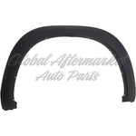 WHEEL ARCH TRIM RR LH TEXTURED BLACK — photo 2
