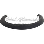 WHEEL ARCH TRIM RR LH TEXTURED BLACK — photo 5
