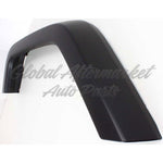 FENDER FLARE RR RH SMOOTH — photo 1