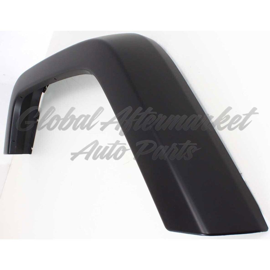 FENDER FLARE RR RH SMOOTH